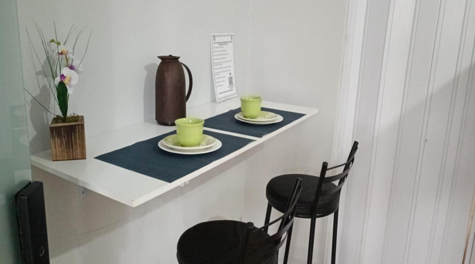 Hotel Kitchenette Mafra - Auto Check-In Exteriér fotografie
